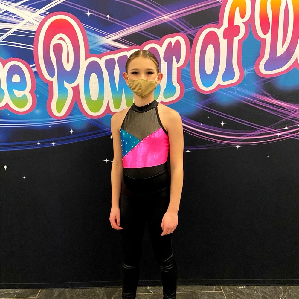Dance Costume - Picture 11 of 11